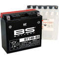 BS BATTERY Battery – BT14B-BS (YT) 300629