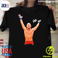 Ryan Hall Ufc 2026 Signature Celebration Shirt