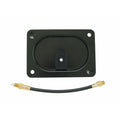 BIC012 Bearing Inspection Cover with 12″ Lube Tube