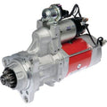 Delco Remy Starter Motor 24V 12T CW 39MT Part No. 8201056