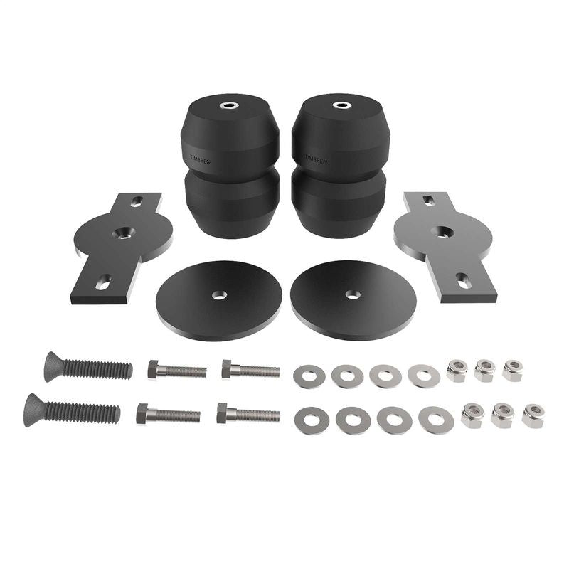 Timbren Suspension Enhancement System Rear Kit for 1968 International 1300C RWD