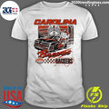 Carolina Browns Backers Racing Crew Shirt