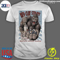 The Red Clay Strays Event At Madison Square Garden In New York NY On August 9 2026 Shirt