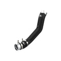 aFe 20-23 GM Diesel Trucks V8 6.6L L5P BladeRunner 3.5in Aluminum Cold Charge Pipe – Black