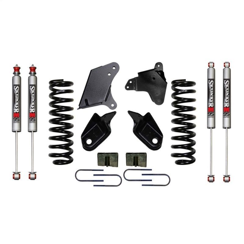 Skyjacker 4In KIT 80-96 F150 2WD W/4M95