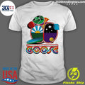 Goose The Band Bonner MT At Kettlehouse Amphitheater In Bonner MT On August 24 2026 Shirt