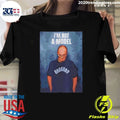 Uruguay World Cup 2026 Marcelo Bielsa I’m Not A Model Shirt