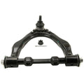 MOOG RK623054 Front Right Upper Control Arm and Ball Joint Assembly for Toyota Tacoma