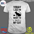 Great Thinks Cant Reach Instantly Typography Printed Shirt