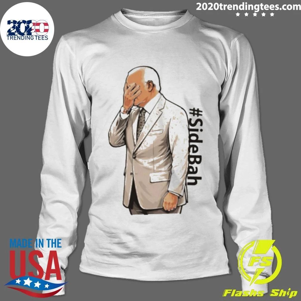 Sidebah Lindsay Clancy Shirt