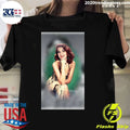 Rip Abbe Lane 1932-2026 Shirt