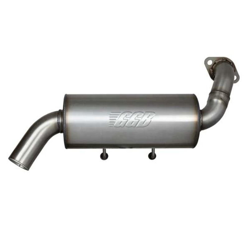 GGB UTV SPORT MUFFLER (64-3252-3)