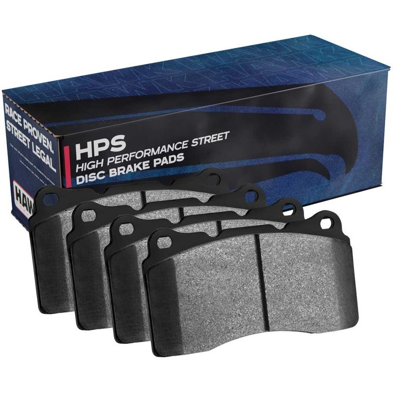Hawk HB688F.710 Brake Pads