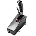 B&M 81059 Stealth Magnum Grip Pro Stick Shifter C/F