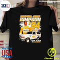 Orenthal James Simpson 94 The Juice Is Loose Shirt