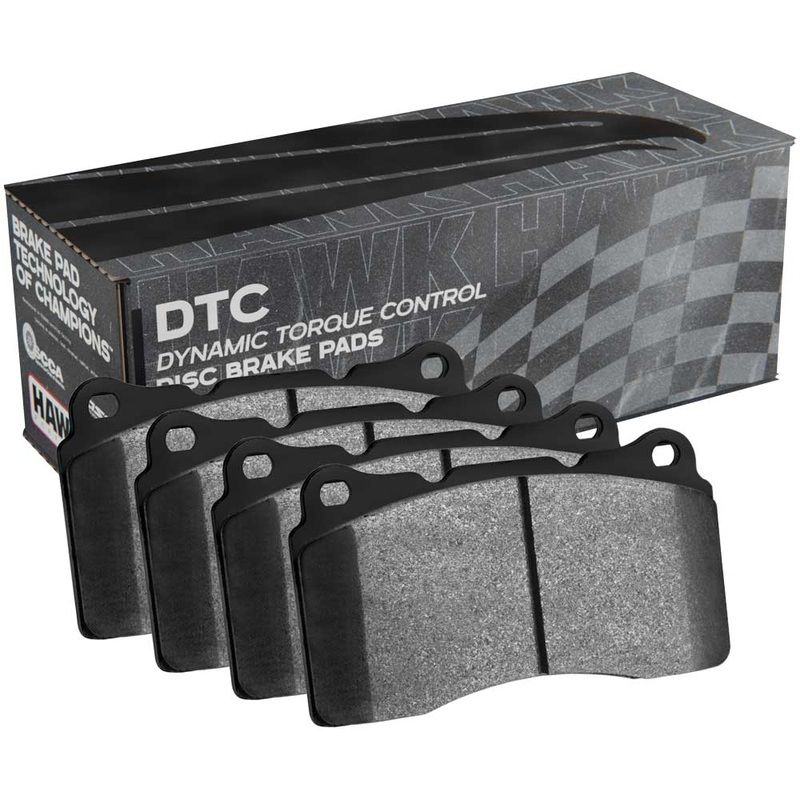 Hawk HB542Q.600 Brake Pads