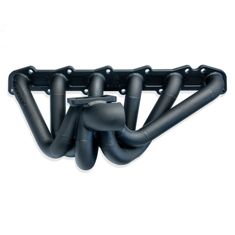 Nissan TB48 T3 Exhaust Manifold