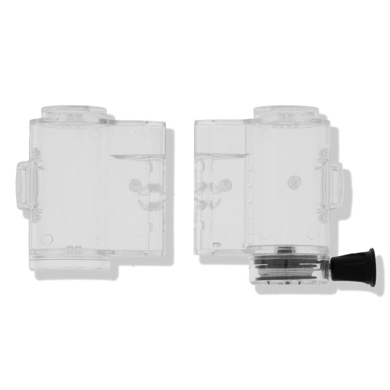 FXR Factory Ride Roll-Off Canisters W/ Tear-Off Pin Doors
