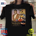 Remembering Malcom-Jamal Warner On His Birthday Born August 1970 Shirt