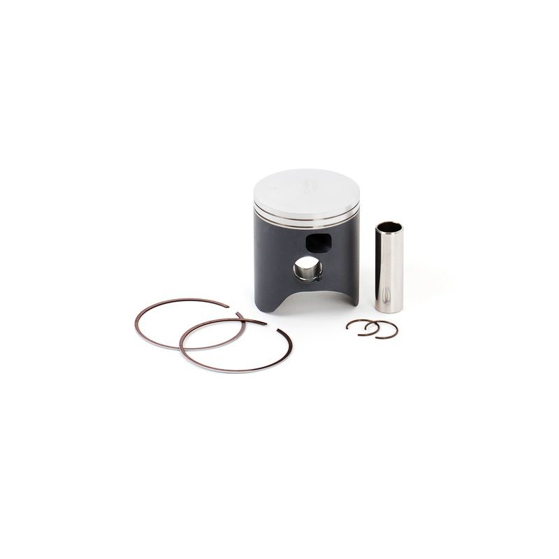 Dual Ring Piston Kit Kawasaki KX250 ’05-07