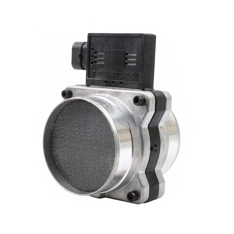 Mass Air Flow Meter Sensor For 1994-2005 Chevrolet Buick Pontiac 1996-2005 GMC 1994-2004 Oldsmobile 1994-1996 Cadillac 1997-2004 Isuzu 1998-2002 Honda Replaces 25180303 2134527