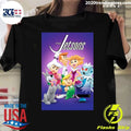 The Jetsons 2062 Shirt