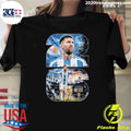 Messi World Cup 2026 Argentina Shirt