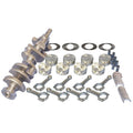 Eagle Street and Strip Rotating Assemblies 16022000