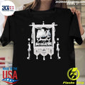 Secularist Secularism Atheist Freethinker Shirt