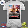 Pope Leo XIV I Still Have A Great Love For America Shirt