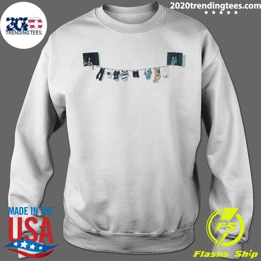 Our Washing Line Shirt