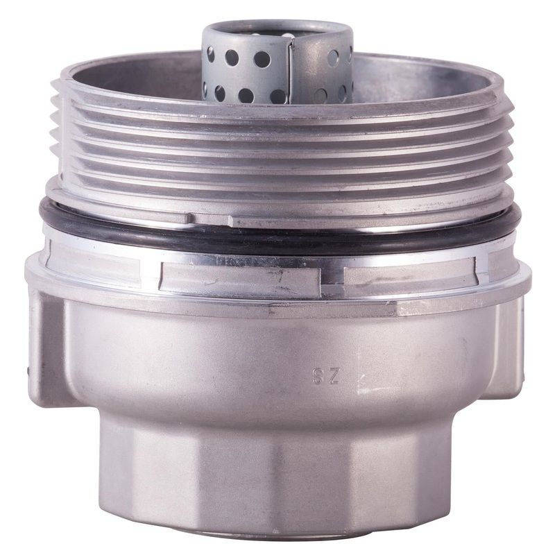 PG Oil Filter Housing Cap CAP5608A | Fits 2027 Lotus Emira