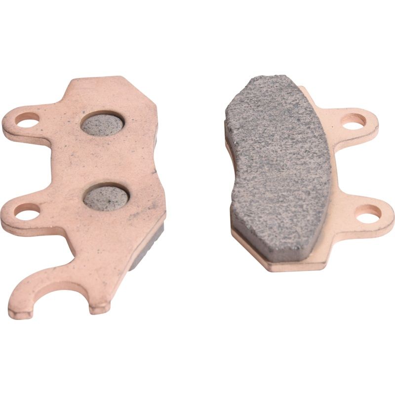 ALL BALLS Sintered Brake Pads 18-8006