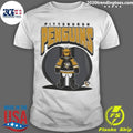 Pittsburgh Penguins Iceburgh Mascot Mania Nhl 2026 Shirt
