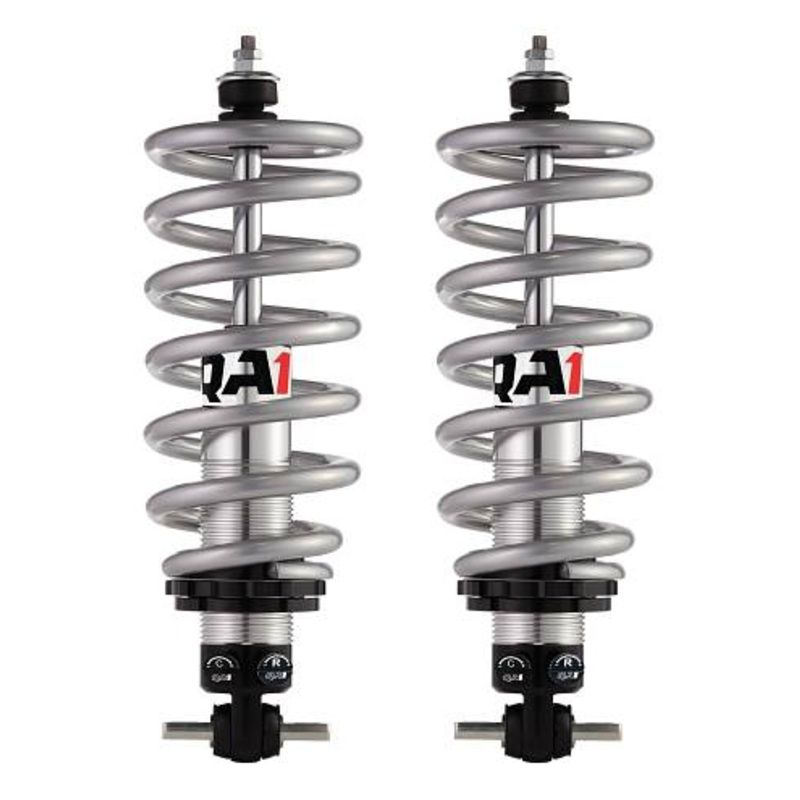 QA1 GD507-10350C Front Double Adjustable Coilovers 77-93 B-Body