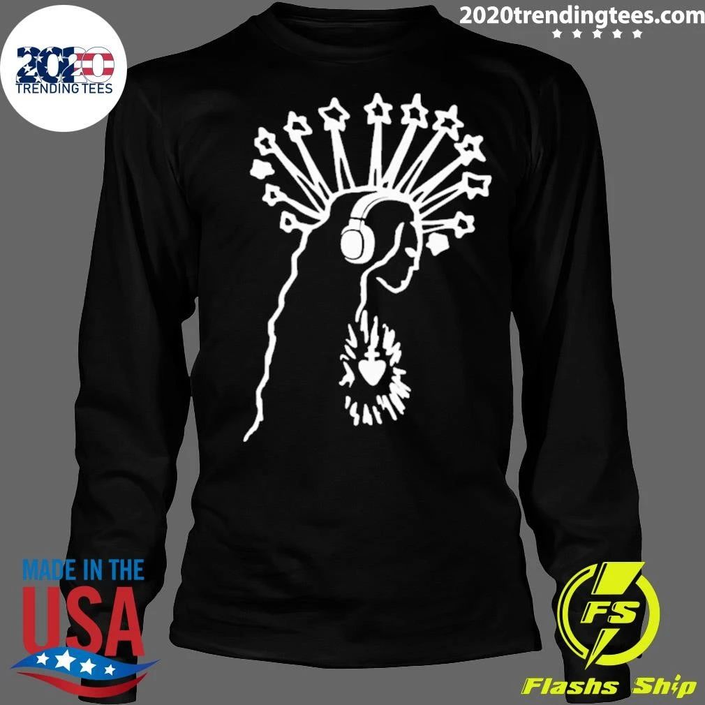 Erin Lecount Am I Hard To Love Shirt