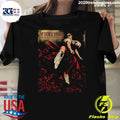 My Chemical Romance San Antonio Poster 2026 Shirt