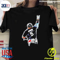 Munetaka Murakami Tokyo Yakult Swallows 5 Shirt