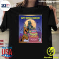 Happy 50th Birthday to The Scooby-Doo Shirt