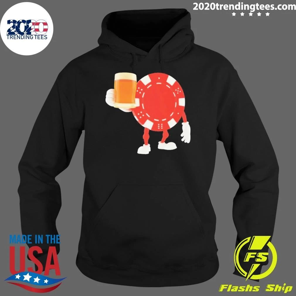 Drinkin’ And Gamblin’ Shirt