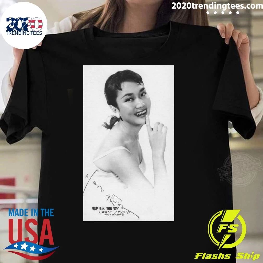 Rip Grace Chang June 13, 1933 – August 3, 2026 Shirt