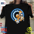 Just Another Heartless Monday from the Yetee Shirt