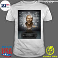 Larry Fitzgerald Pro Football Hall Of Famer #385 Shirt