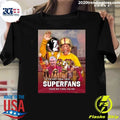 If You Don’t Know These Iconic Superfans You’re Not A Real FSU Fan Shirt