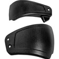 SADDLEMEN Side Cover – Carbon Fiber/Matte CF-825-001M