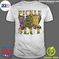 Pickle Slut Food Humor Shirt
