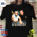 Islam Makhachev Ufc Mma Dagestan Mixed Martial Arts Smoking Shirt