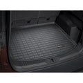 WeatherTech 02-07 Buick Rendezvous Cargo Liners – Black