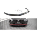 Maxton Design Hyundai i20 N Mk3 Front Splitter V.2