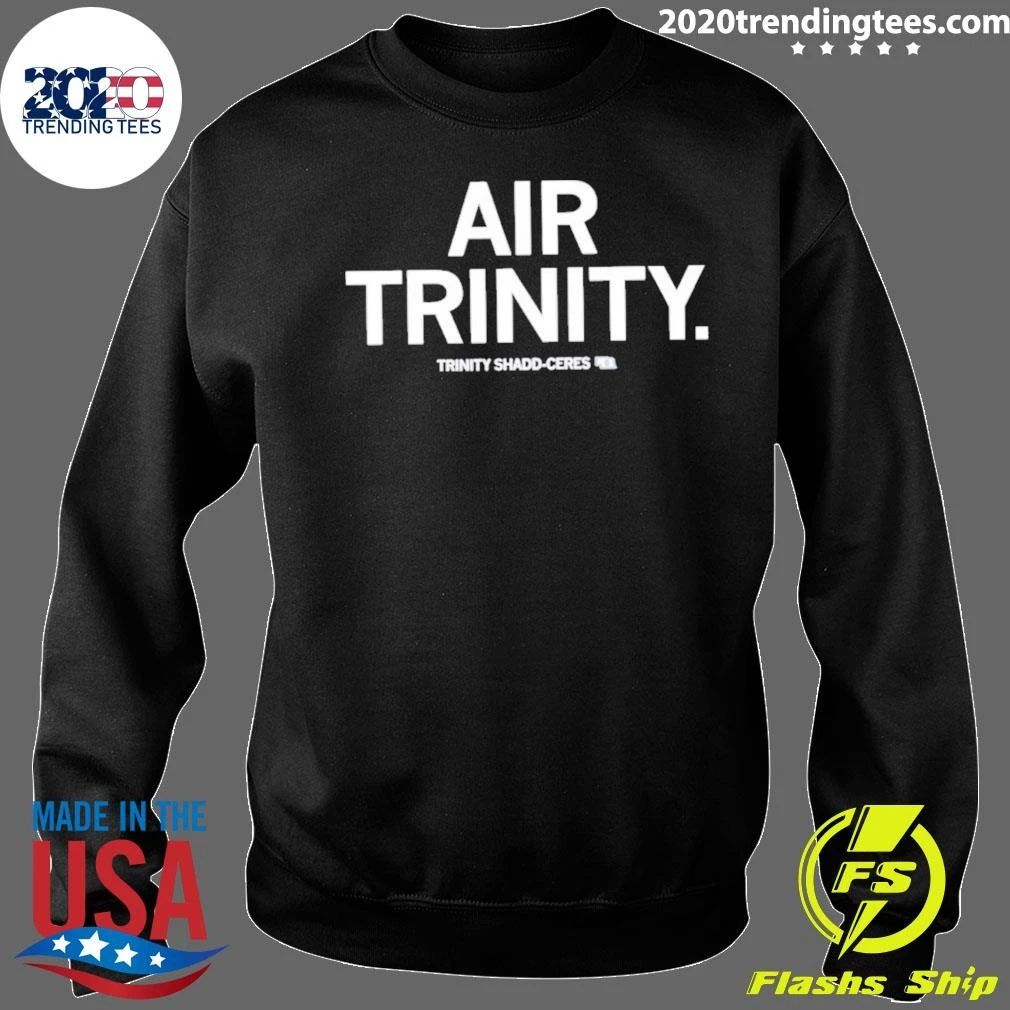 Air Trinity Trinity Shadd-Ceres Shirt